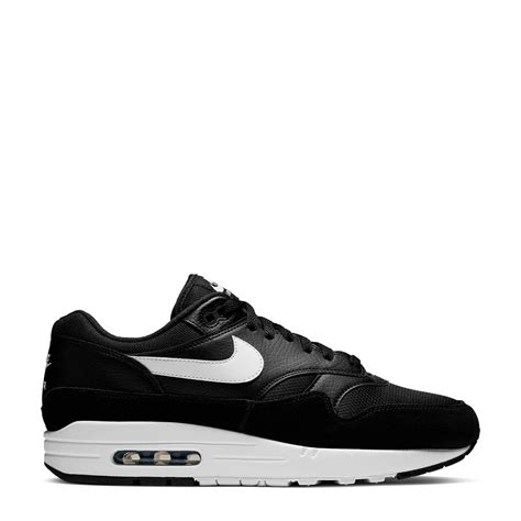 nike air max zwart wit kids